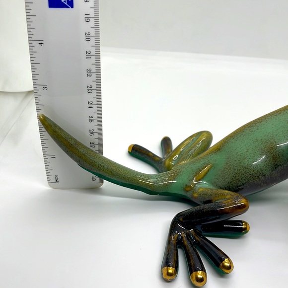 Golden Pond Collection by GREEN TREE Collectible - Picture 8 of 10